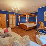Bed & Breakfast Three B's