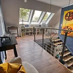 Bed & Breakfast Three B's 3*