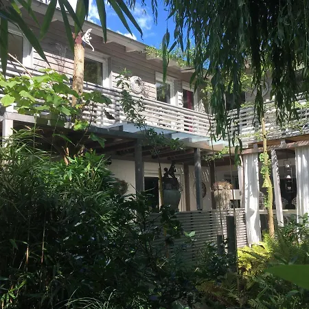 Three B's 3* Berge (Lower-Saxony)