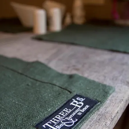 Three B's 3* Berge (Lower-Saxony)