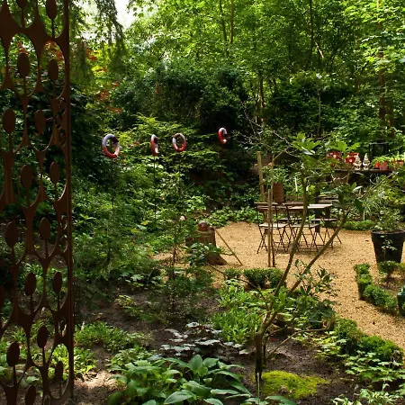 Alojamento de Acomodação e Pequeno-almoço Three B's Berge (Lower-Saxony)