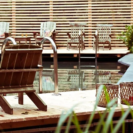 Three B's לינה וארוחת בוקר Berge (Lower-Saxony)