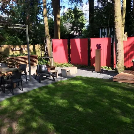 Three B's 3* Berge (Lower-Saxony)