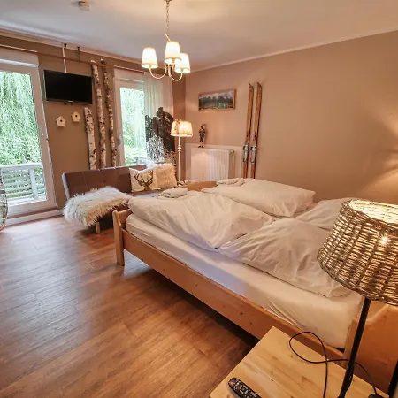 Three B's 3* Berge (Lower-Saxony)