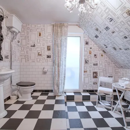 Bed and Breakfast Three B's Berge (Lower-Saxony)