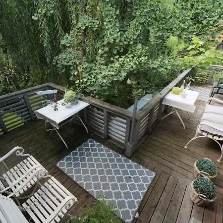 Three B's 3* Berge (Lower-Saxony)