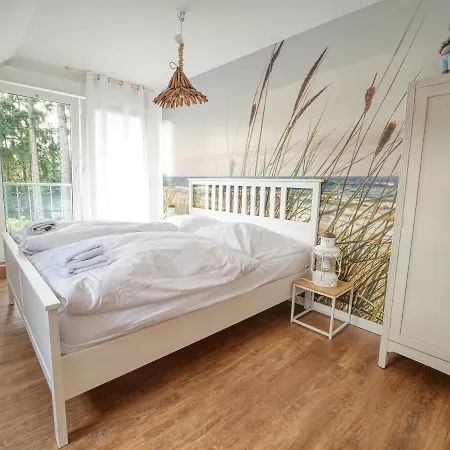 לינה וארוחת בוקר Three B's Berge (Lower-Saxony)