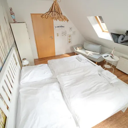 Three B's Berge (Lower-Saxony)