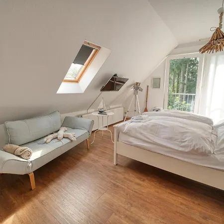 Three B's Berge (Lower-Saxony)