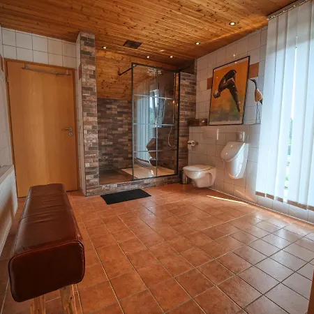 לינה וארוחת בוקר Three B's Berge (Lower-Saxony)