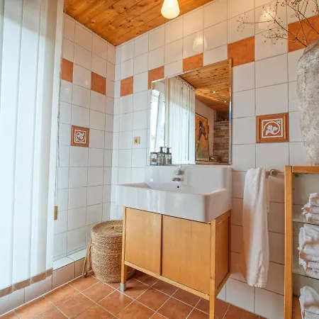 Three B's Berge (Lower-Saxony)