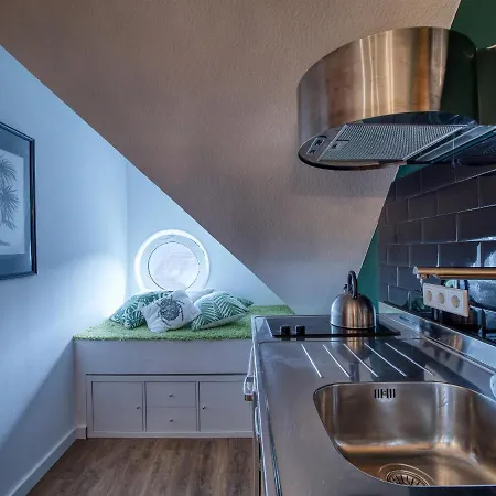 Three B's Berge (Lower-Saxony)