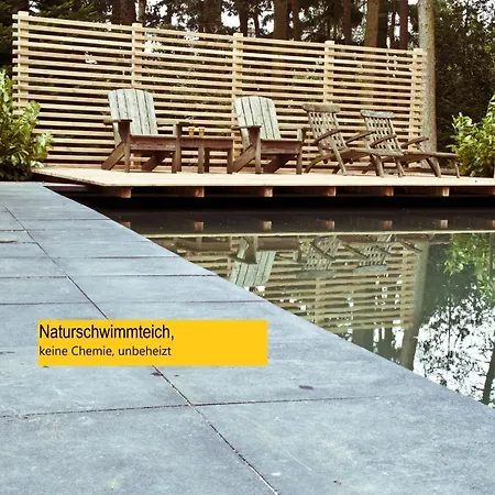 Alojamento de Acomodação e Pequeno-almoço Three B's 3*