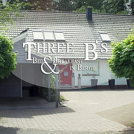 Three B's 3* Berge (Lower-Saxony)