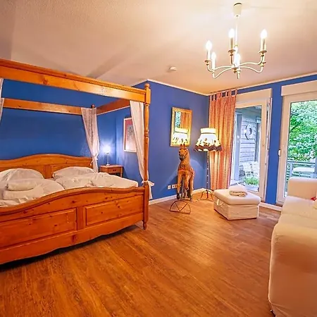 Three B's 3* Berge (Lower-Saxony)