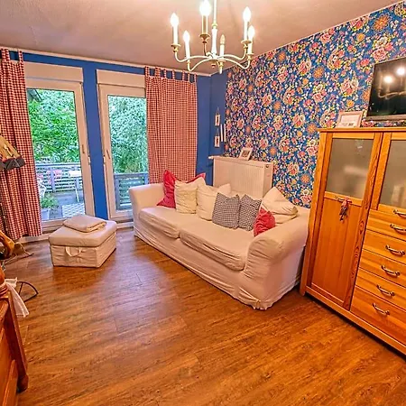 Bed and Breakfast Three B's