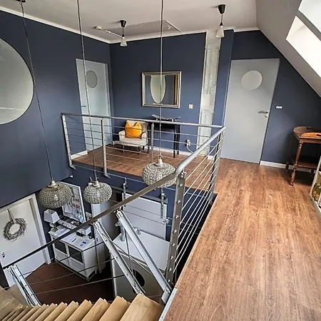 Bed and Breakfast Three B's