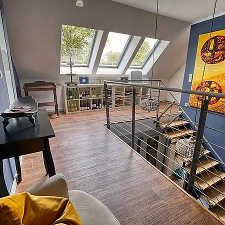 Three B's Bed and Breakfast Berge (Lower-Saxony)
