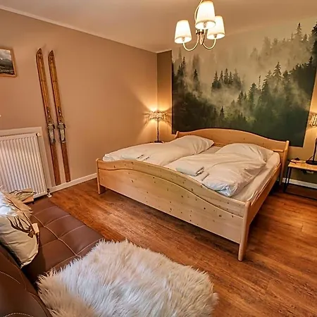 Bed and Breakfast Three B's