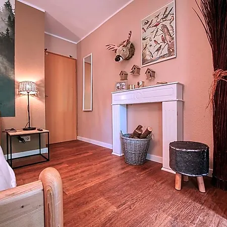 Three B's Bed and Breakfast 3*