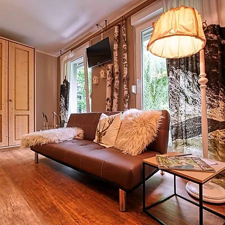 Three B's Bed and Breakfast Berge (Lower-Saxony)