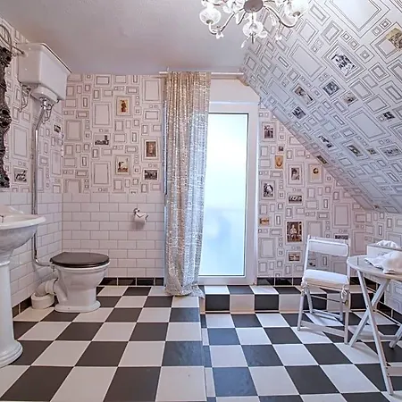 Three B's Bed and Breakfast
