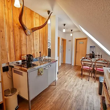 Three B's Bed and Breakfast Berge (Lower-Saxony)