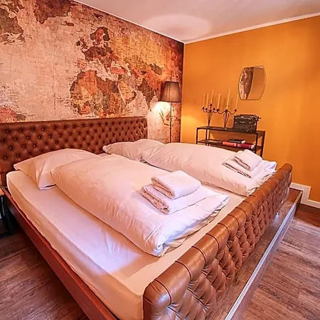 Three B's Bed and Breakfast