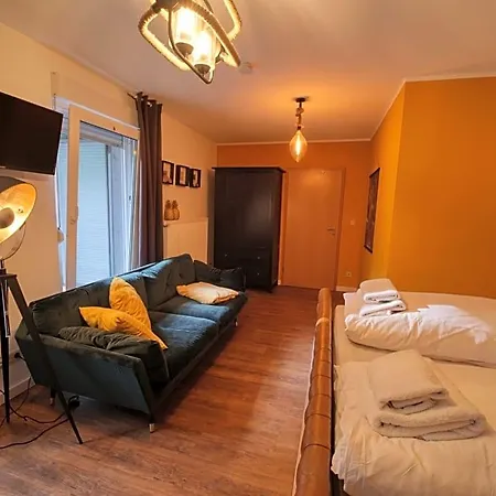 Bed and Breakfast Three B's