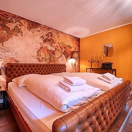 Three B's Bed and Breakfast Berge (Lower-Saxony)