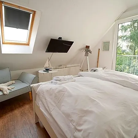 Three B's 3* Berge (Lower-Saxony)