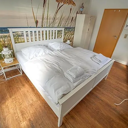 Bed and Breakfast Three B's Berge (Lower-Saxony)