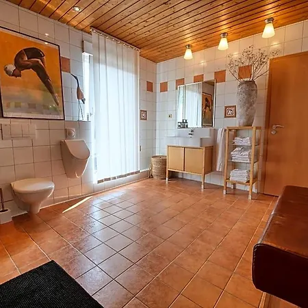Three B's Bed and Breakfast Berge (Lower-Saxony)