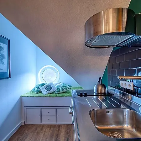 Three B's Bed and Breakfast