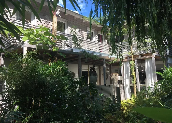 Three B's 3* Berge (Lower-Saxony)