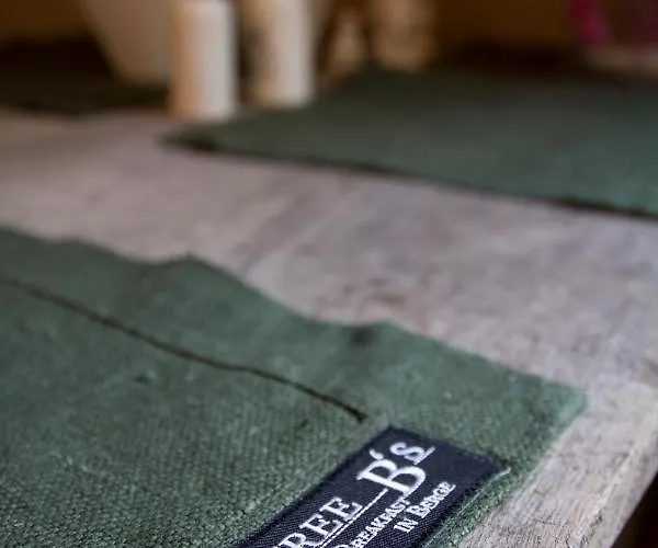 Three B's 3* Berge (Lower-Saxony)