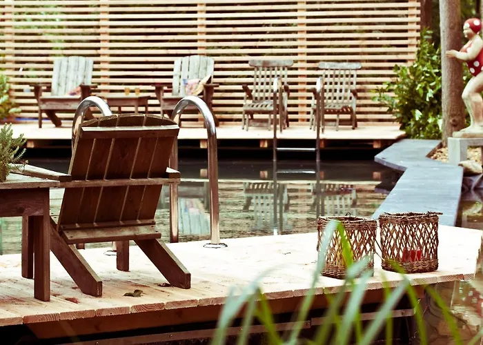 Three B's Alojamento de Acomodação e Pequeno-almoço Berge (Lower-Saxony)