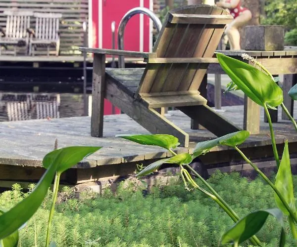 Three B's Alojamento de Acomodação e Pequeno-almoço Berge (Lower-Saxony)