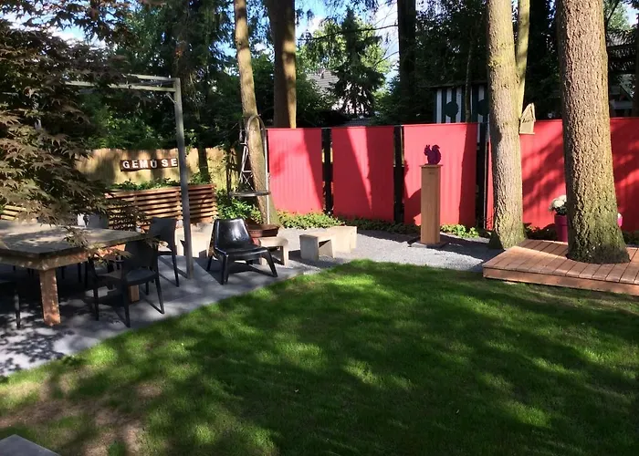 Three B's 3* Berge (Lower-Saxony)