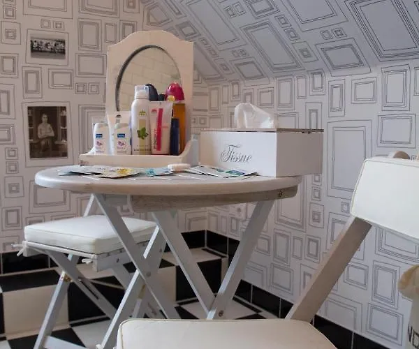 Three B's Berge (Lower-Saxony)