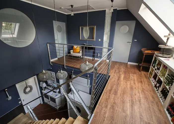 Alojamento de Acomodação e Pequeno-almoço Three B's 3*