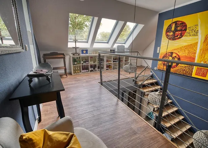 Alojamento de Acomodação e Pequeno-almoço Three B's 3*