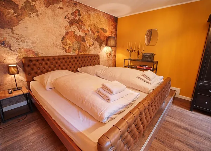 Three B's Alojamento de Acomodação e Pequeno-almoço 3*