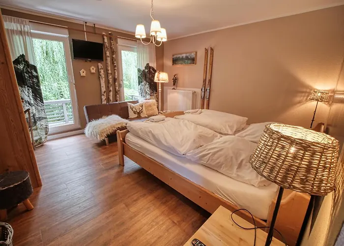 Three B's 3* Berge (Lower-Saxony)