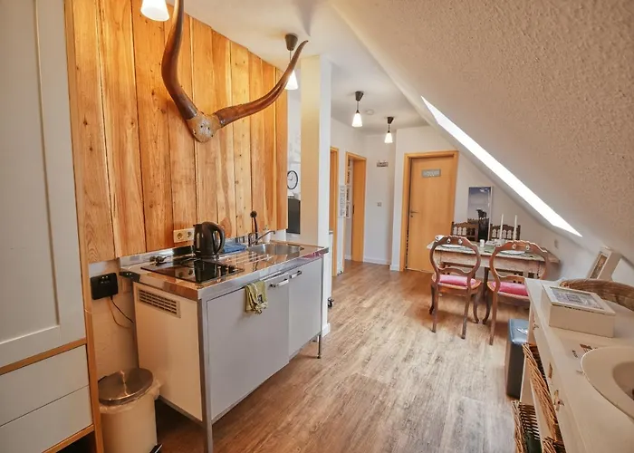 Three B's Berge (Lower-Saxony)