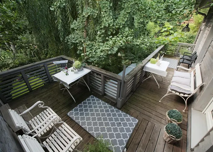 Three B's 3* Berge (Lower-Saxony)