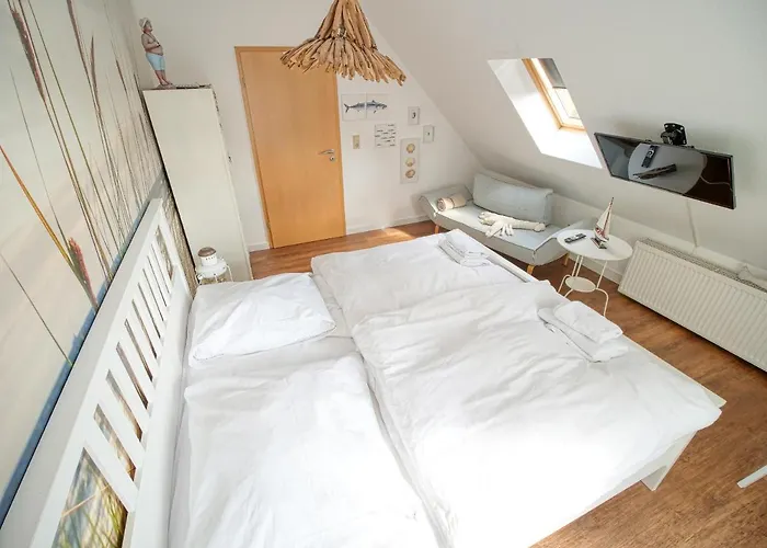 Three B's Berge (Lower-Saxony)