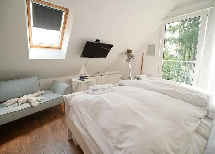 Three B's 3* Berge (Lower-Saxony)