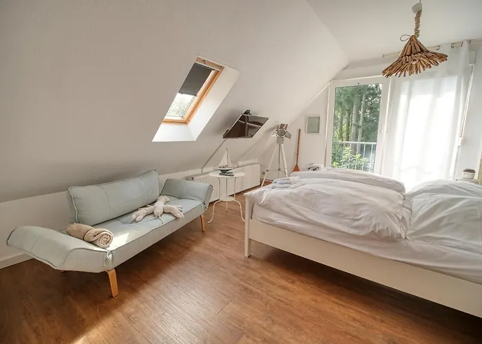 Three B's Berge (Lower-Saxony)