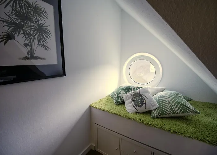 Alojamento de Acomodação e Pequeno-almoço Three B's 3*